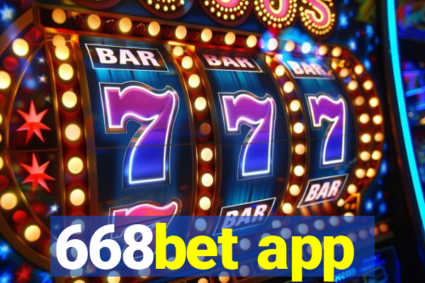 668bet app